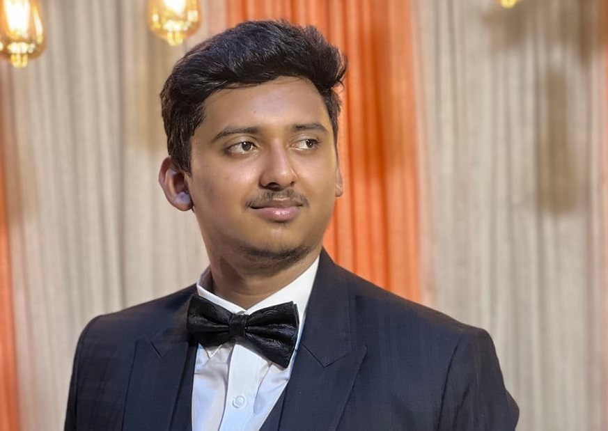 Istiaq Ahmed